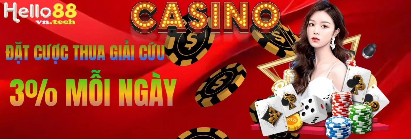 Hello88 - Trải Nghiệm Đặt Cược Thông Minh và An Toàn Hàng Đầu Tại Thế Giới Game Trực Tuyến