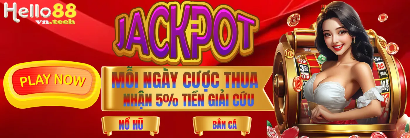 Hello88 - Khám Phá Thế Giới Giải Trí Đỉnh Cao